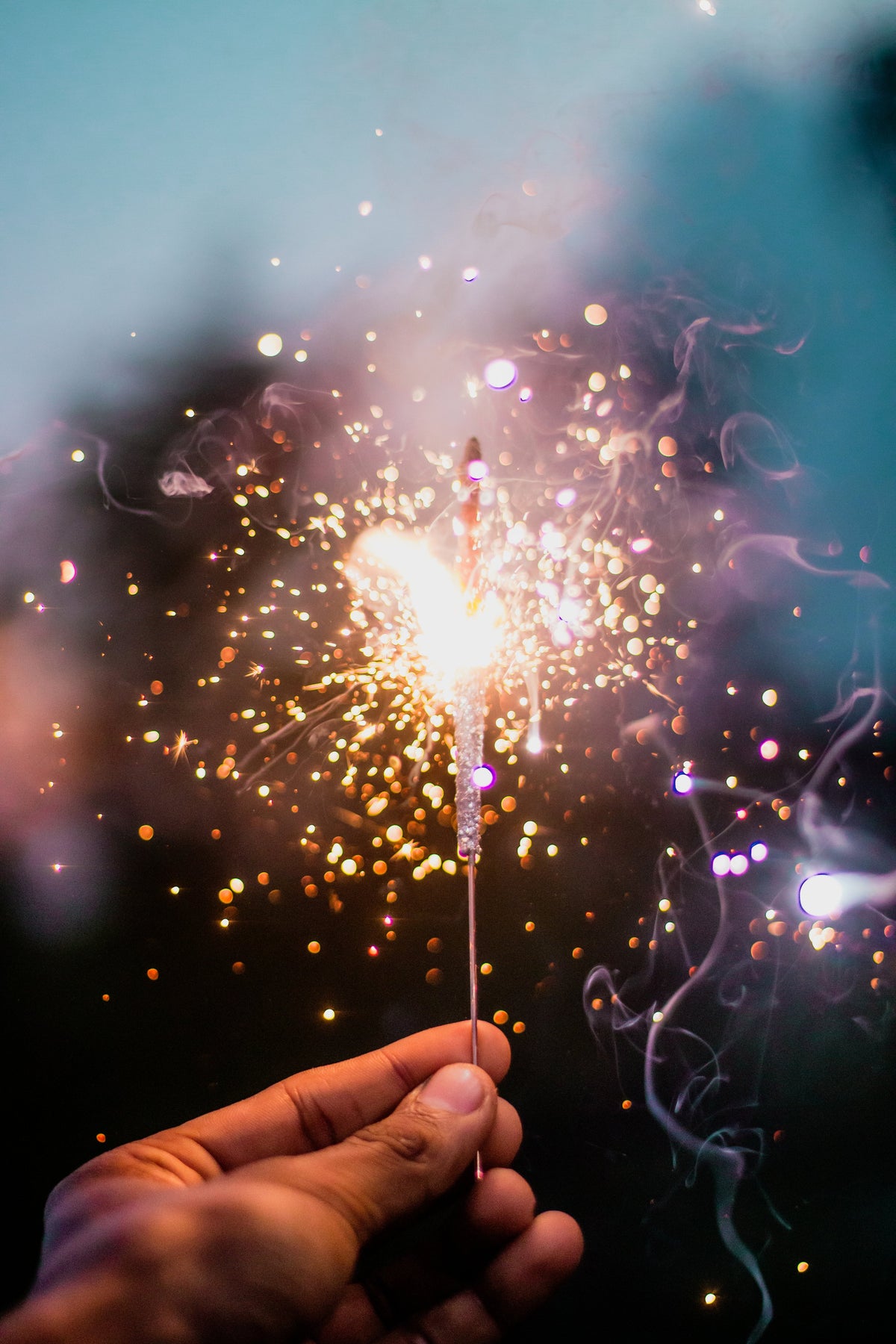 Party Season