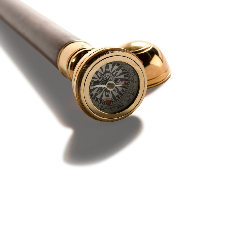 Captain's Walking Stick image 0