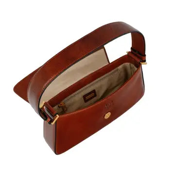 Classy Leather Handbag image 3