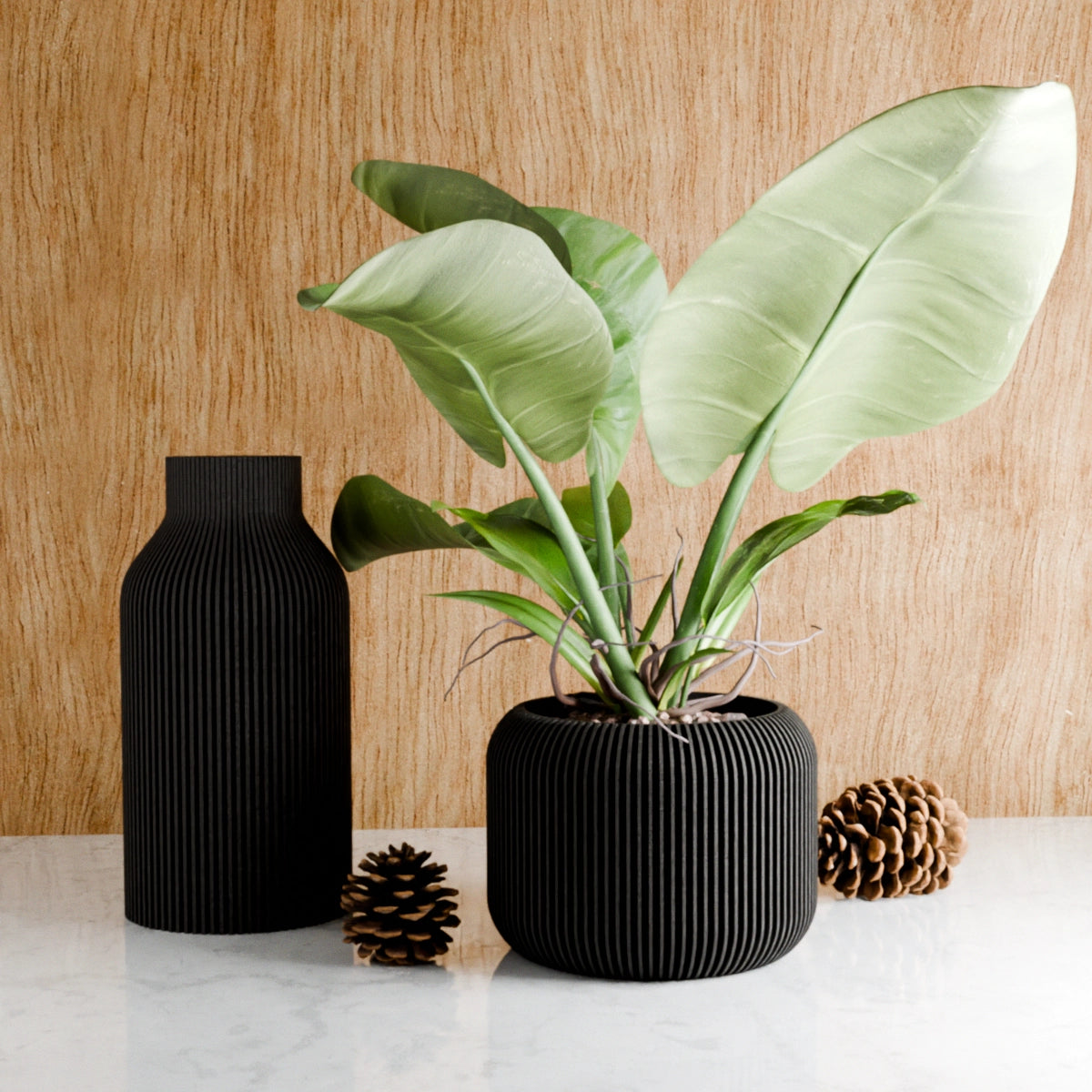 Orbis Planter 3" image 0