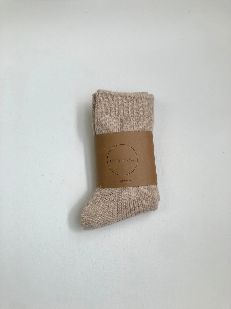 Iceland Wool Socks image 1