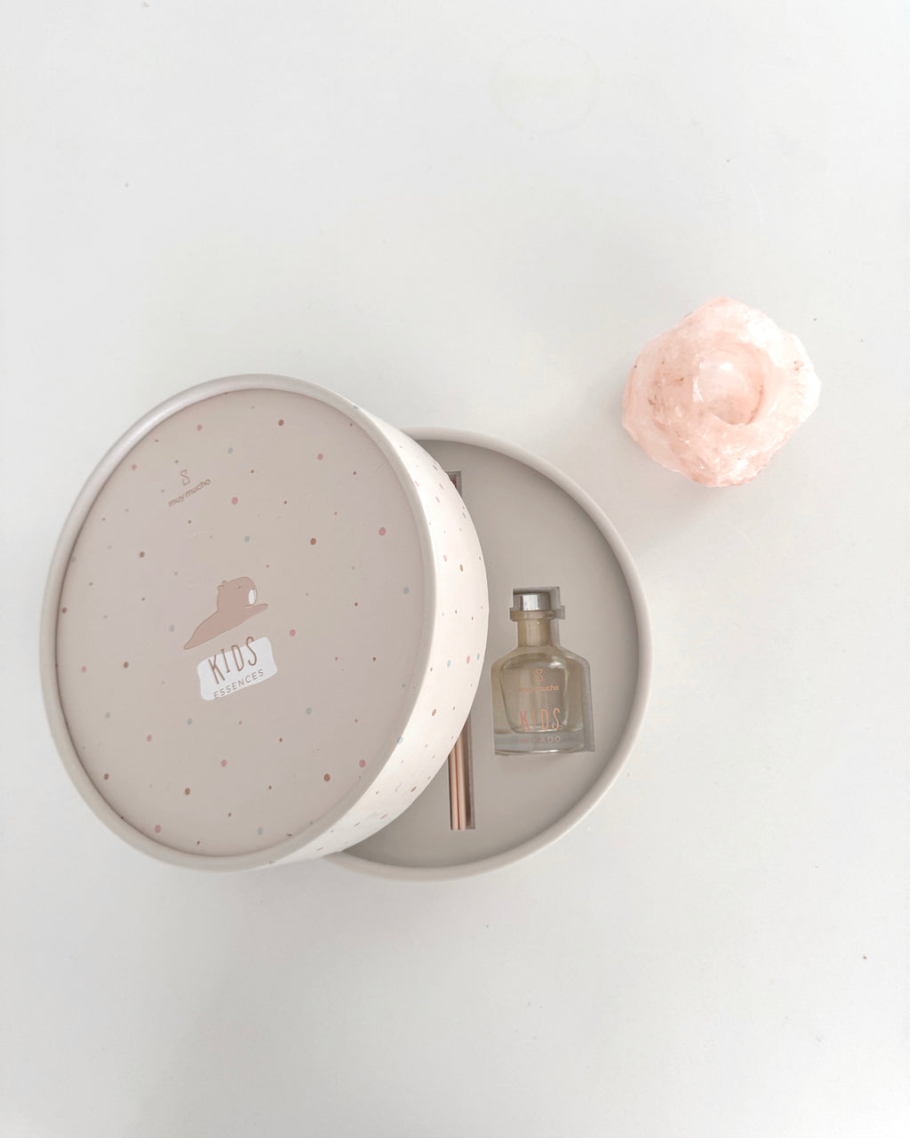 Nursery Fragrance Set image 1