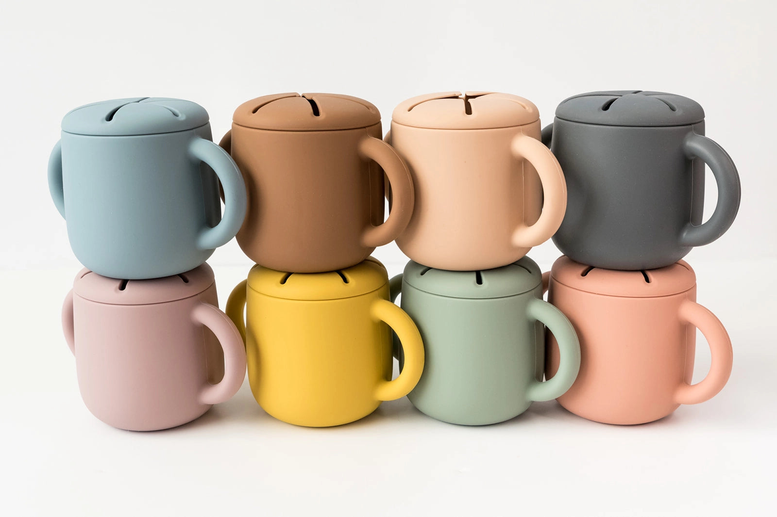 Tot Snack Cup image 3