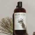 Shower Gel | Pine + Cedar Bark image 0