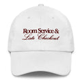 Dad Hat | Room Service image 0