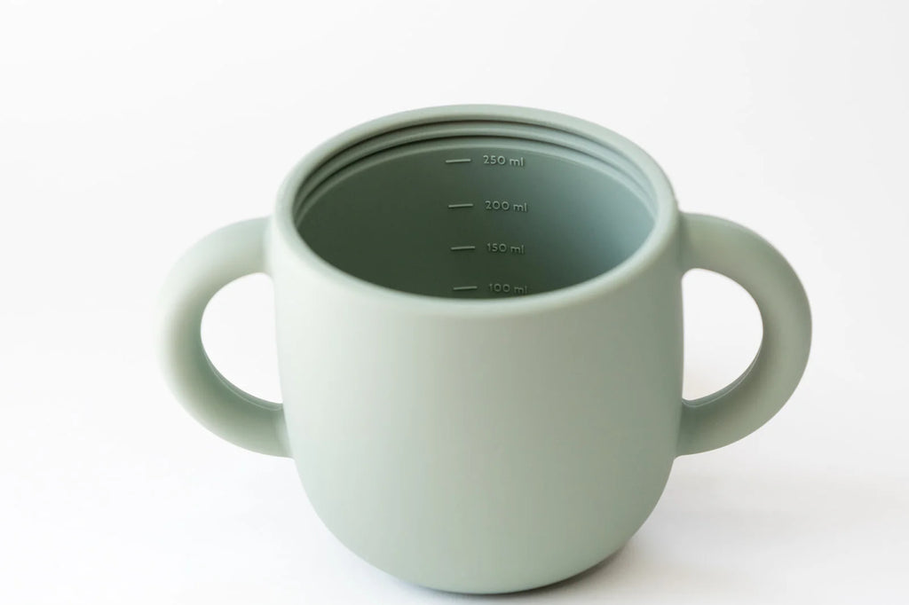 Tot Snack Cup image 1
