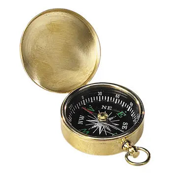 Pocket Compass image 0