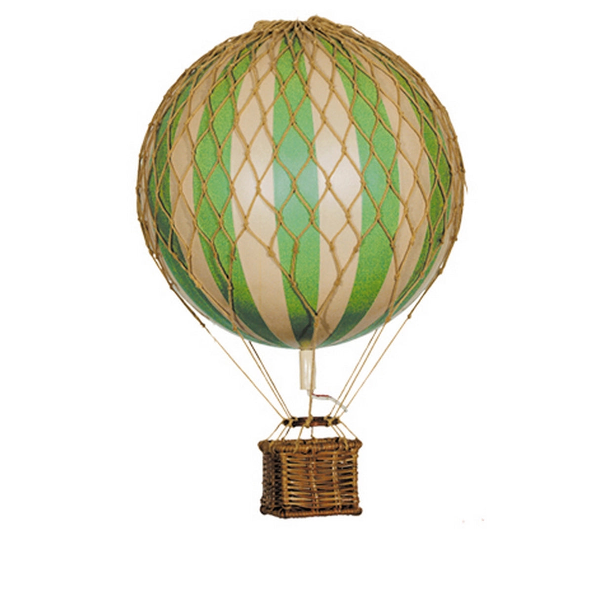 Hot Air Ballon Decor | Nursery or Home image 1