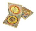 Maritime Pocket Sundial image 0