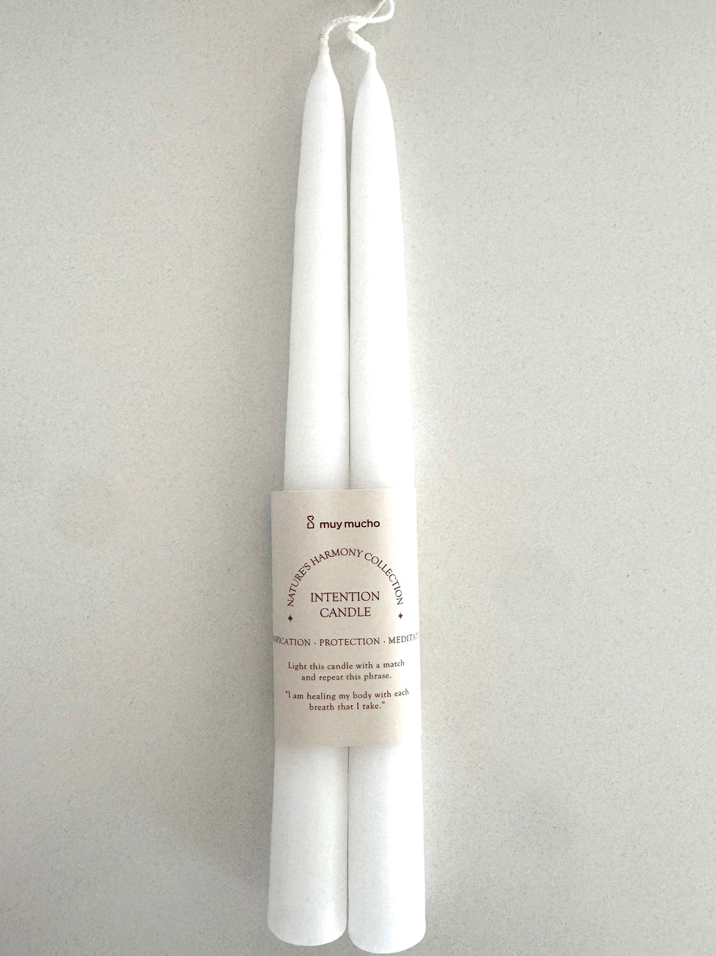 Intention Candles image 3