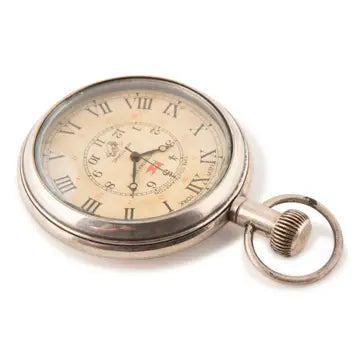 Savoy Pocket Watch image 1