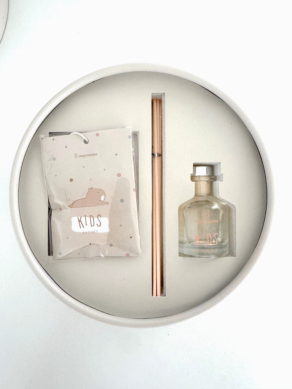 Nursery Fragrance Set image 0