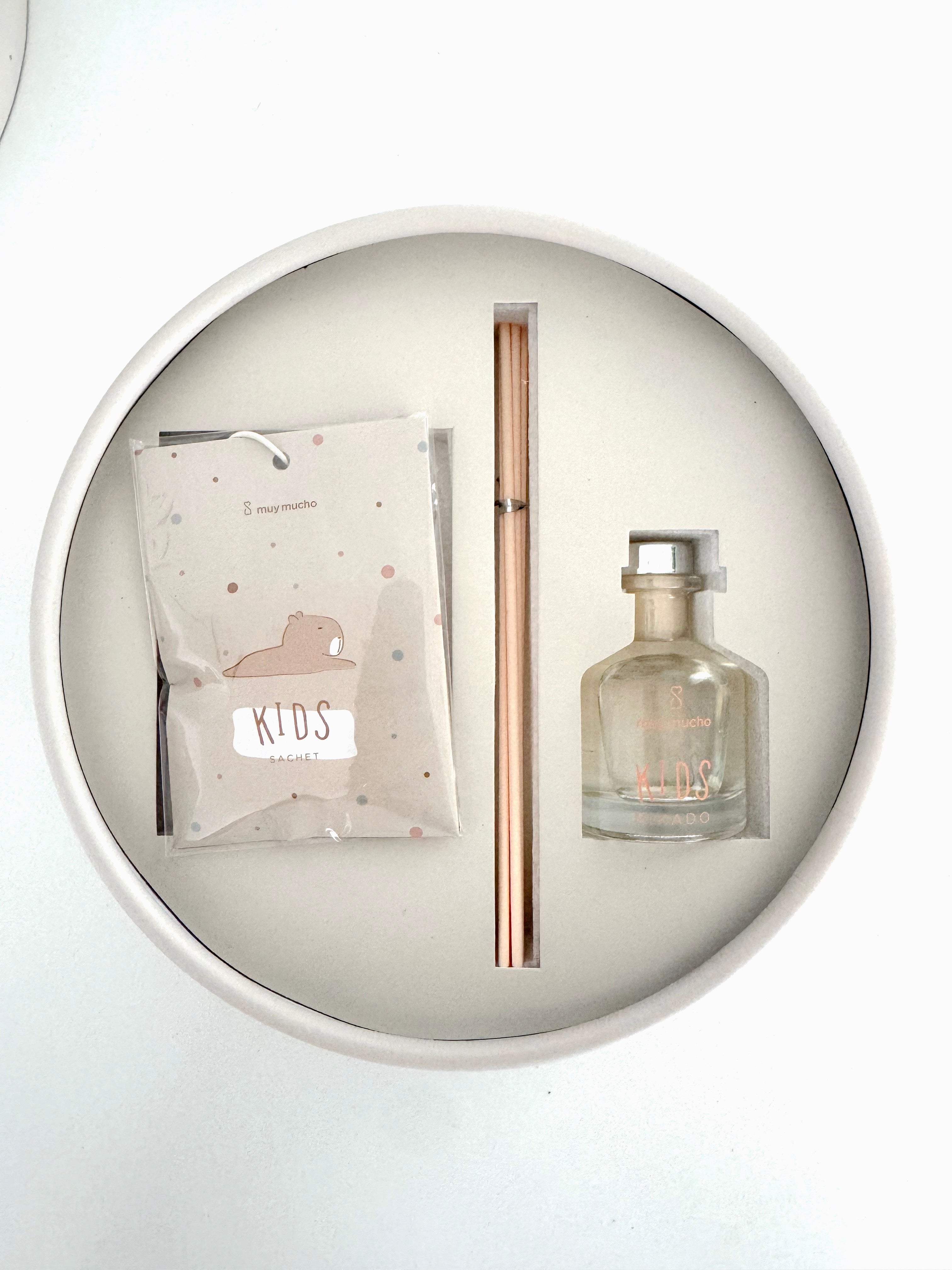 Nursery Fragrance Set image 0