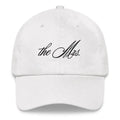 Dad Hat | The Mrs. image 0