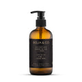 Liquid Hand Soap | Pine + Cedar Bark image 0
