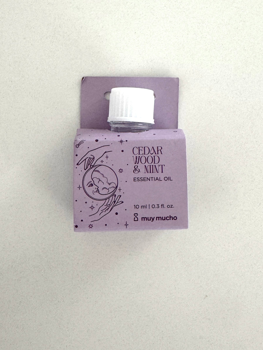 Diffuser Essential Oils image 3