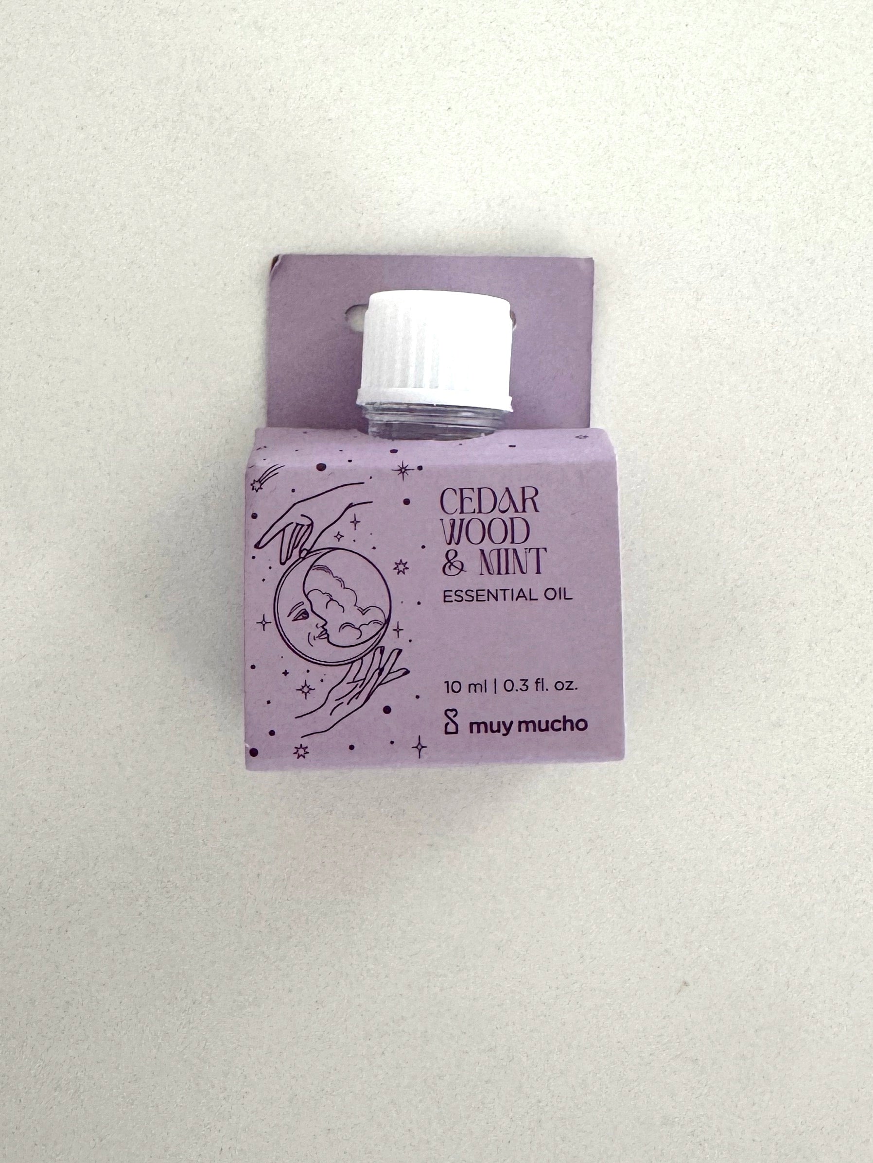 Diffuser Essential Oils image 3