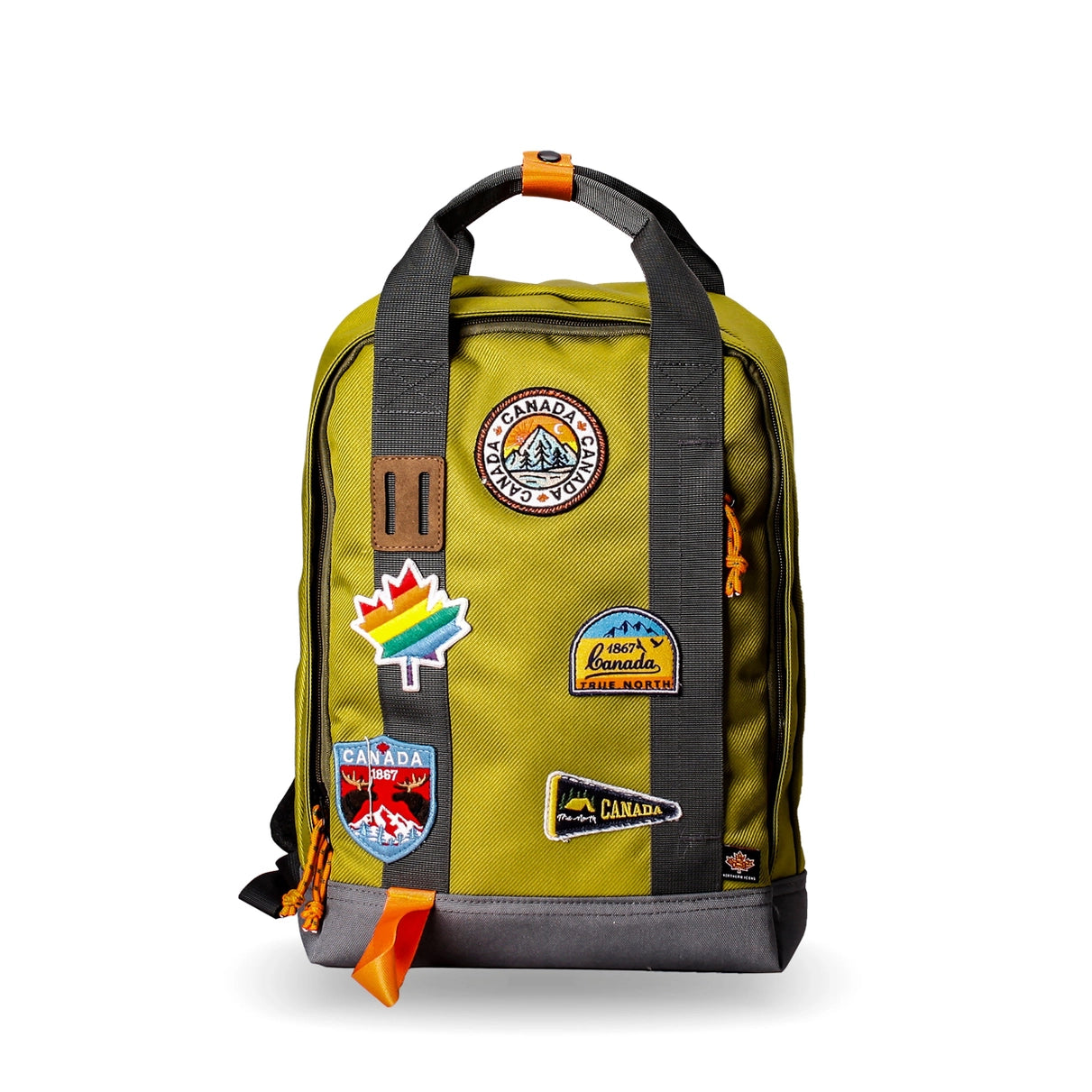 Everyday Backpack | Canada image 2