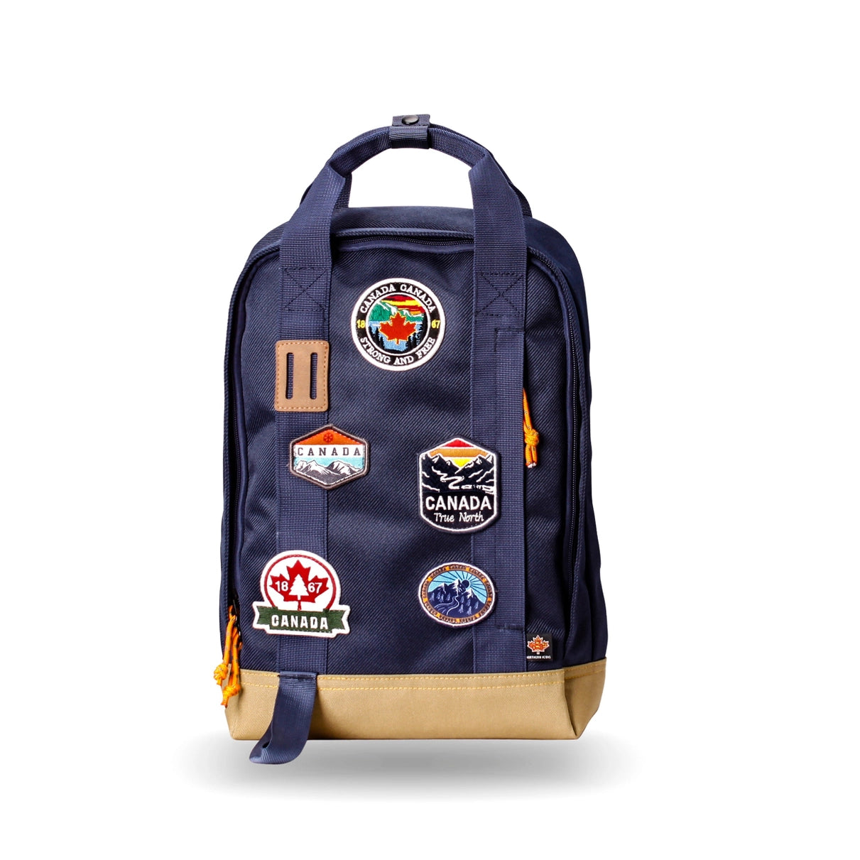 Everyday Backpack | Canada image 1