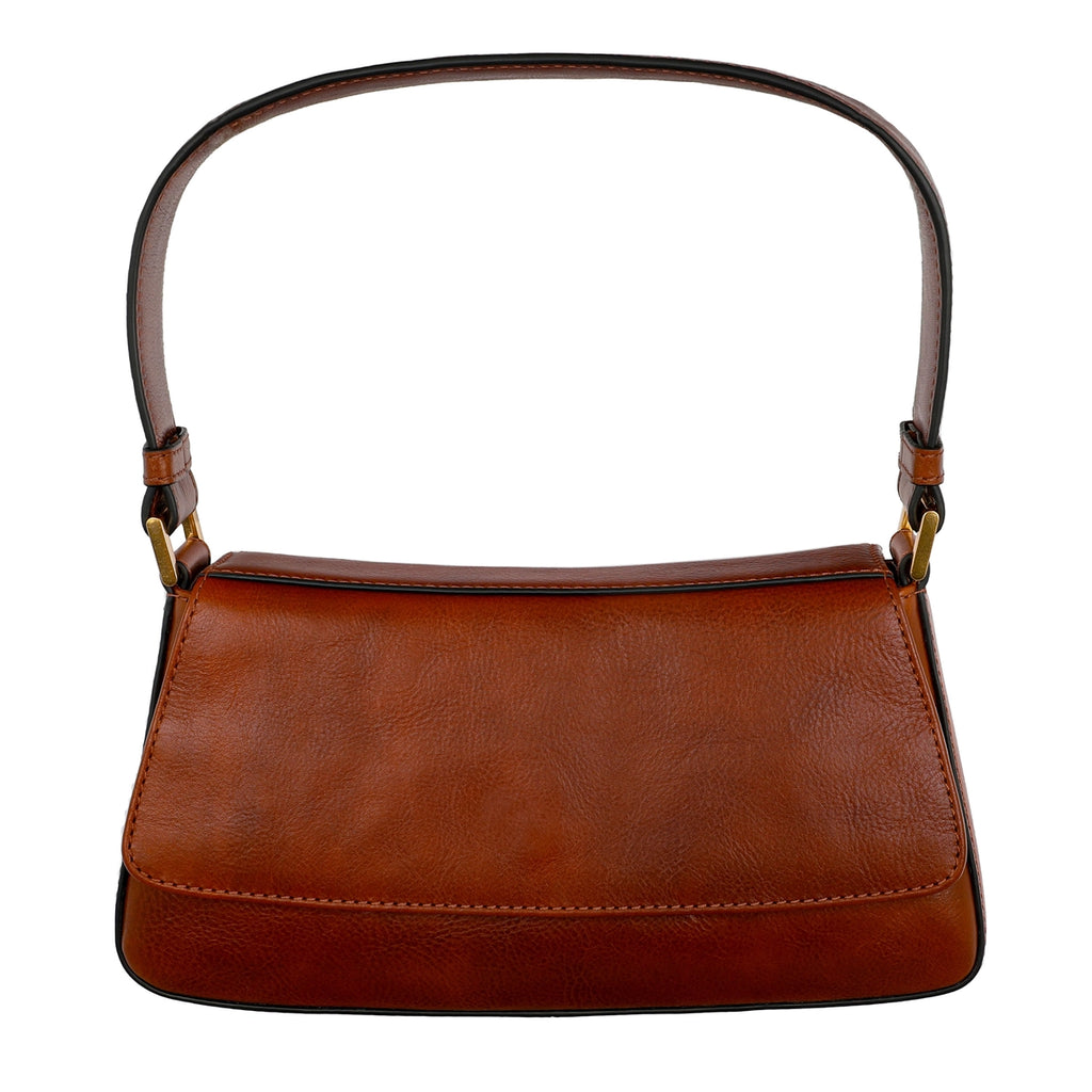 Classy Leather Handbag image 0