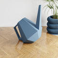 Black Watering Can image 1