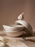 Stoneware Soup Plate image 0