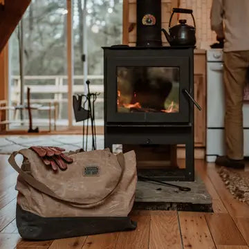 Hardworking Giant Tote image 1