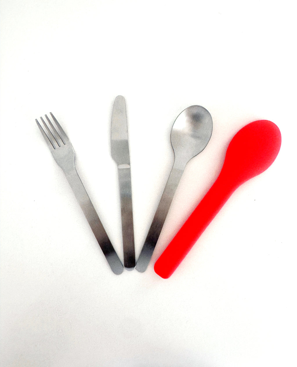 Easy Pack Utensil Set image 0