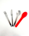 Easy Pack Utensil Set image 0