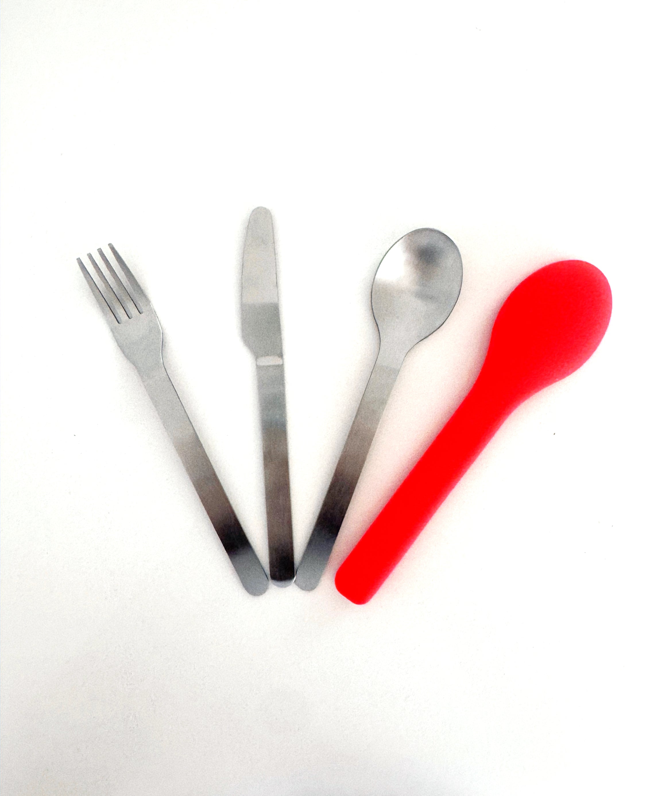 Easy Pack Utensil Set image 0