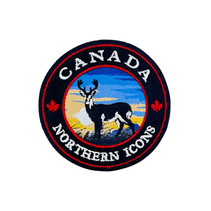 Various Canada Patches | Iron on image 4