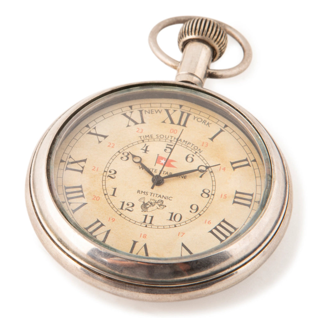 Savoy Pocket Watch image 0