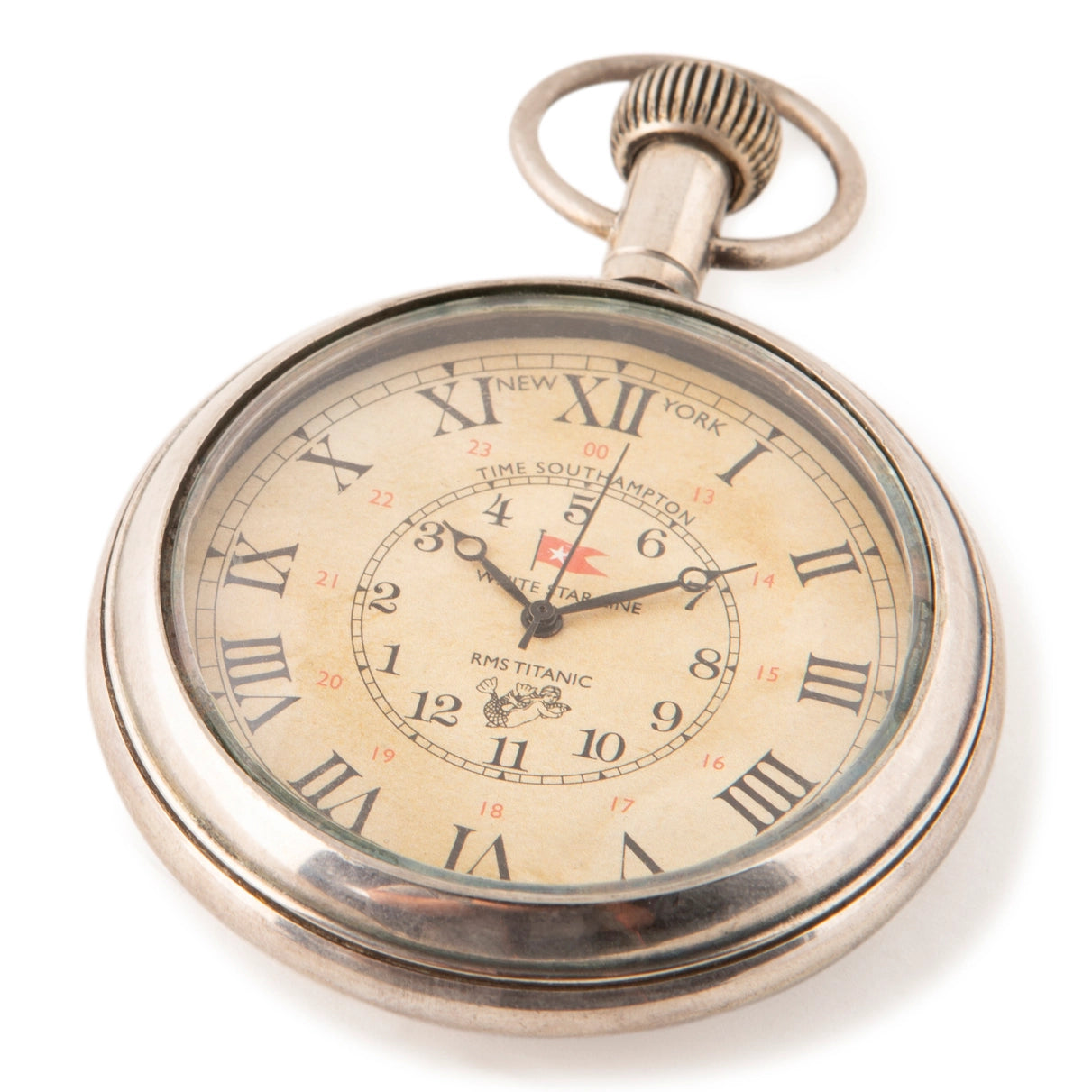 Savoy Pocket Watch image 0