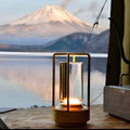 Cordless Lantern | Reading Lamp image 0
