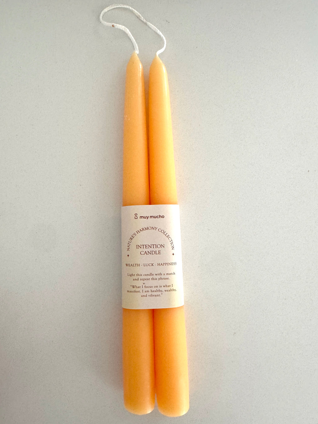 Intention Candles image 2