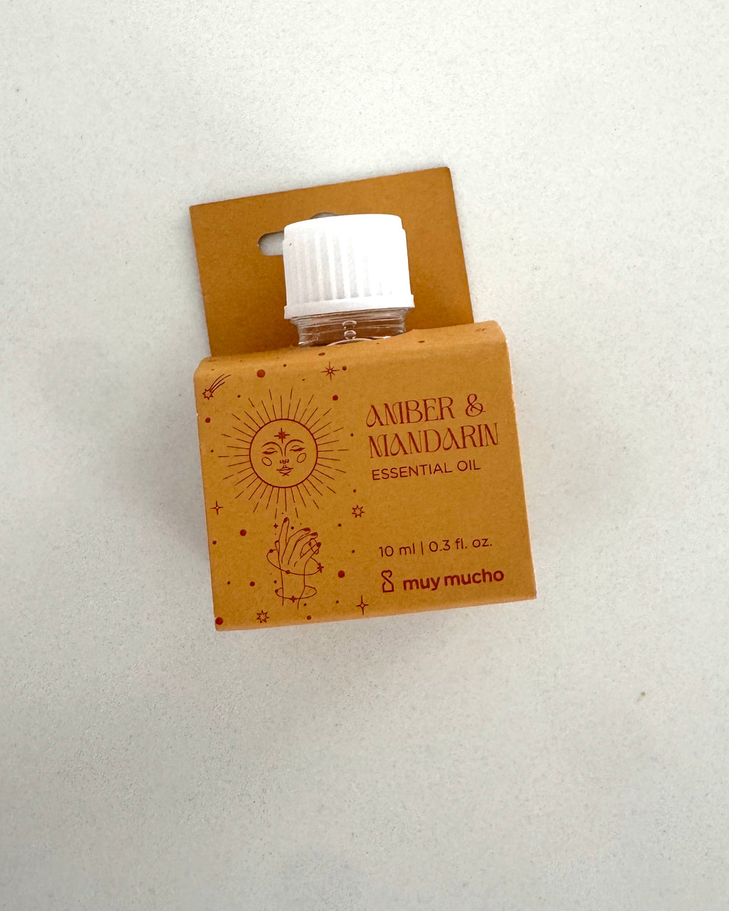 Diffuser Essential Oils image 2