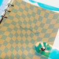 Positivity Journal | Iridescent image 0