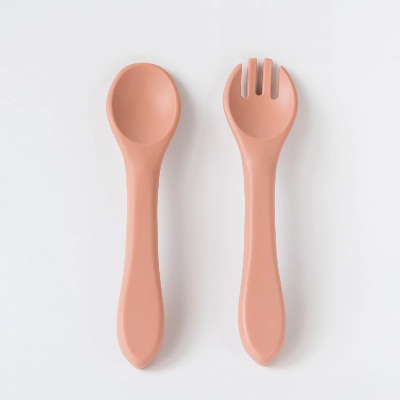 First Utensil Set image 3