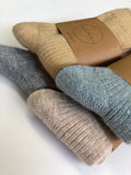 Iceland Wool Socks image 0
