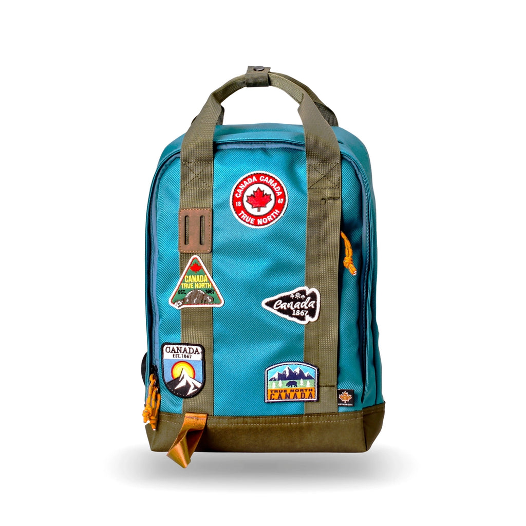 Everyday Backpack | Canada image 0