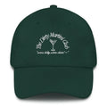 Dad Hat | Dirty Martini Club image 0