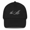 Dad Hat | The Mr. image 0