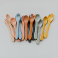 First Utensil Set image 0