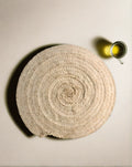 Natural Palm Fiber Placemats image 1