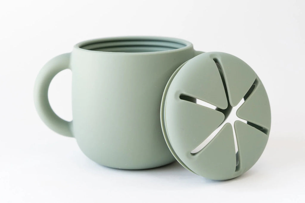 Tot Snack Cup image 0