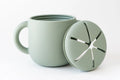 Tot Snack Cup image 0