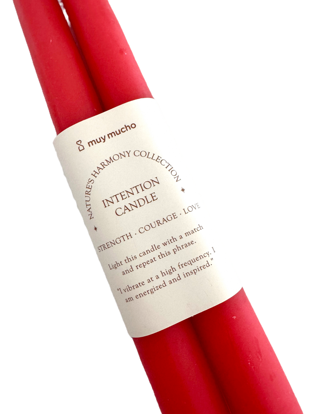 Intention Candles image 0