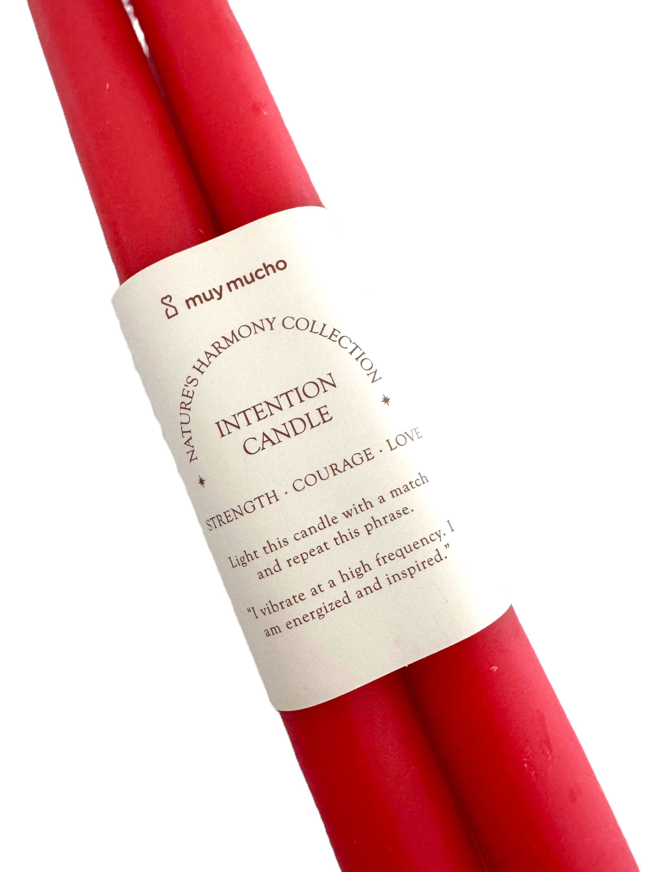Intention Candles image 0