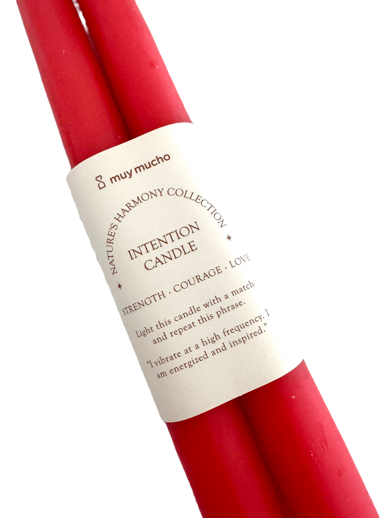 Intention Candles image 0