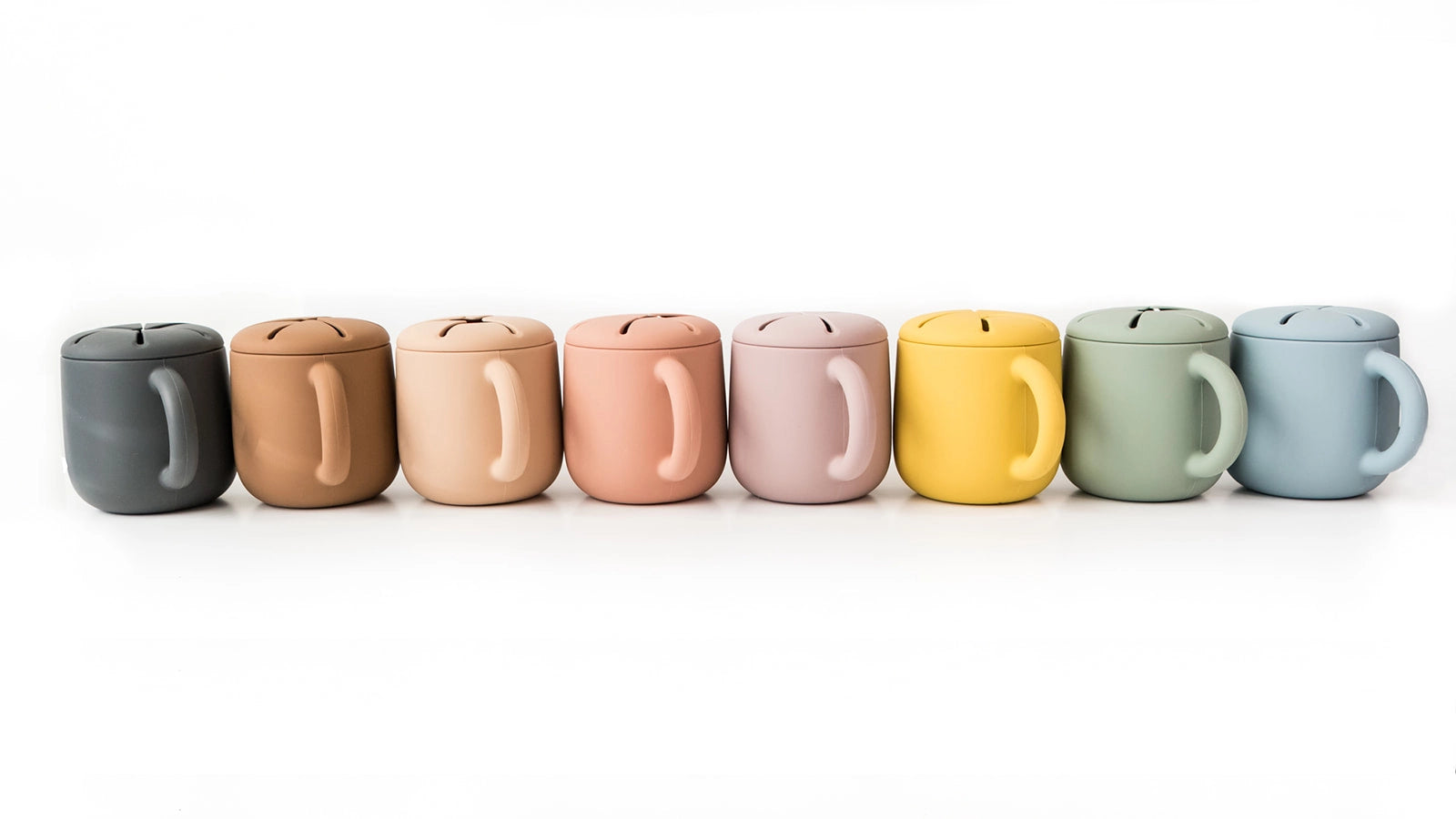Tot Snack Cup image 7